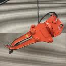 タグチ認定中古 全旋回グラスパーVSD 20～22ton GV-202SD