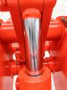 タグチ認定中古 首振りグラスパー　10～14ton　GV-122L