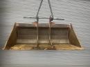 タグチ認定中古 法面バケット　10～14ton　Y1-120
