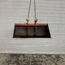 タグチ認定中古 法面バケット　4～5ton　Y1-40