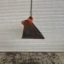 タグチ認定中古 法面バケット　4～5ton　Y1-40