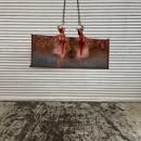 タグチ認定中古 法面バケット　4～5ton　Y1-40