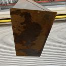 タグチ認定中古 法面バケット　4～5ton　Y1-40