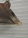 タグチ認定中古 法面バケット　4～5ton　Y1-40