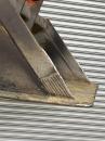 タグチ認定中古 法面バケット　4～5ton　Y1-40