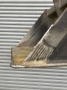 タグチ認定中古 法面バケット　4～5ton　Y1-40