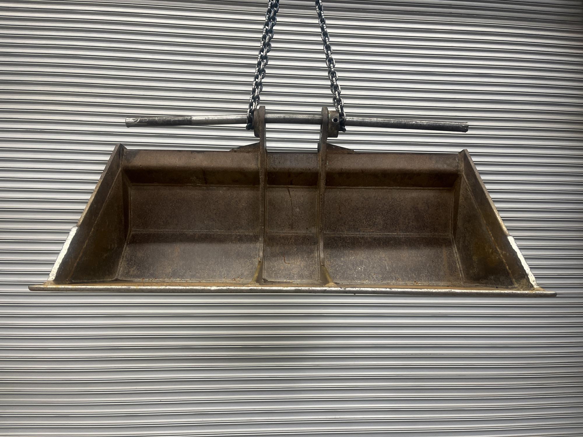 タグチ認定中古 法面バケット　4～5ton　Y1-40