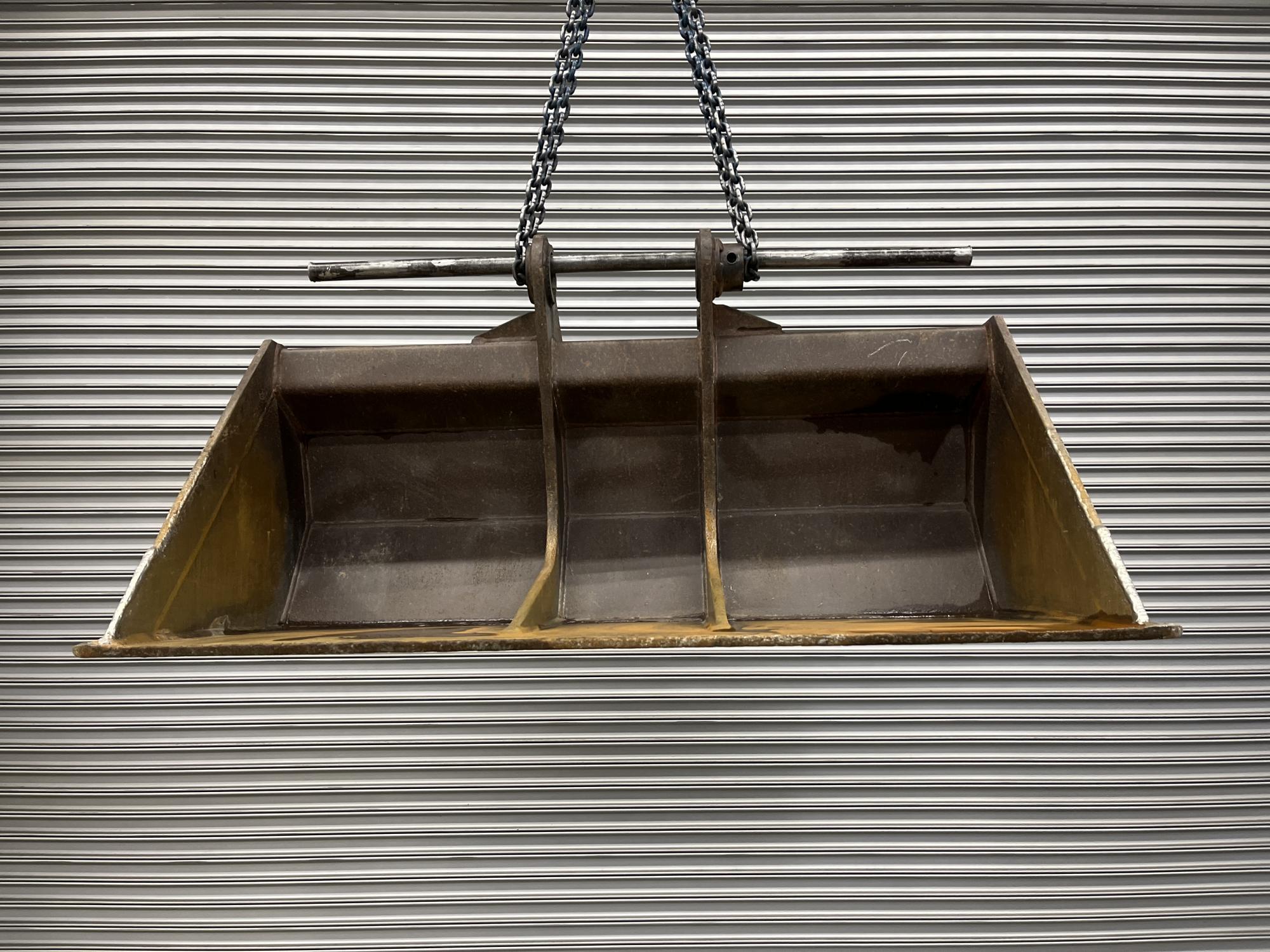 タグチ認定中古 法面バケット　6～8ton　Y1-60