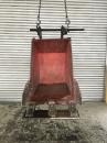 タグチ認定中古 狭幅バケット　20～22ton　750幅