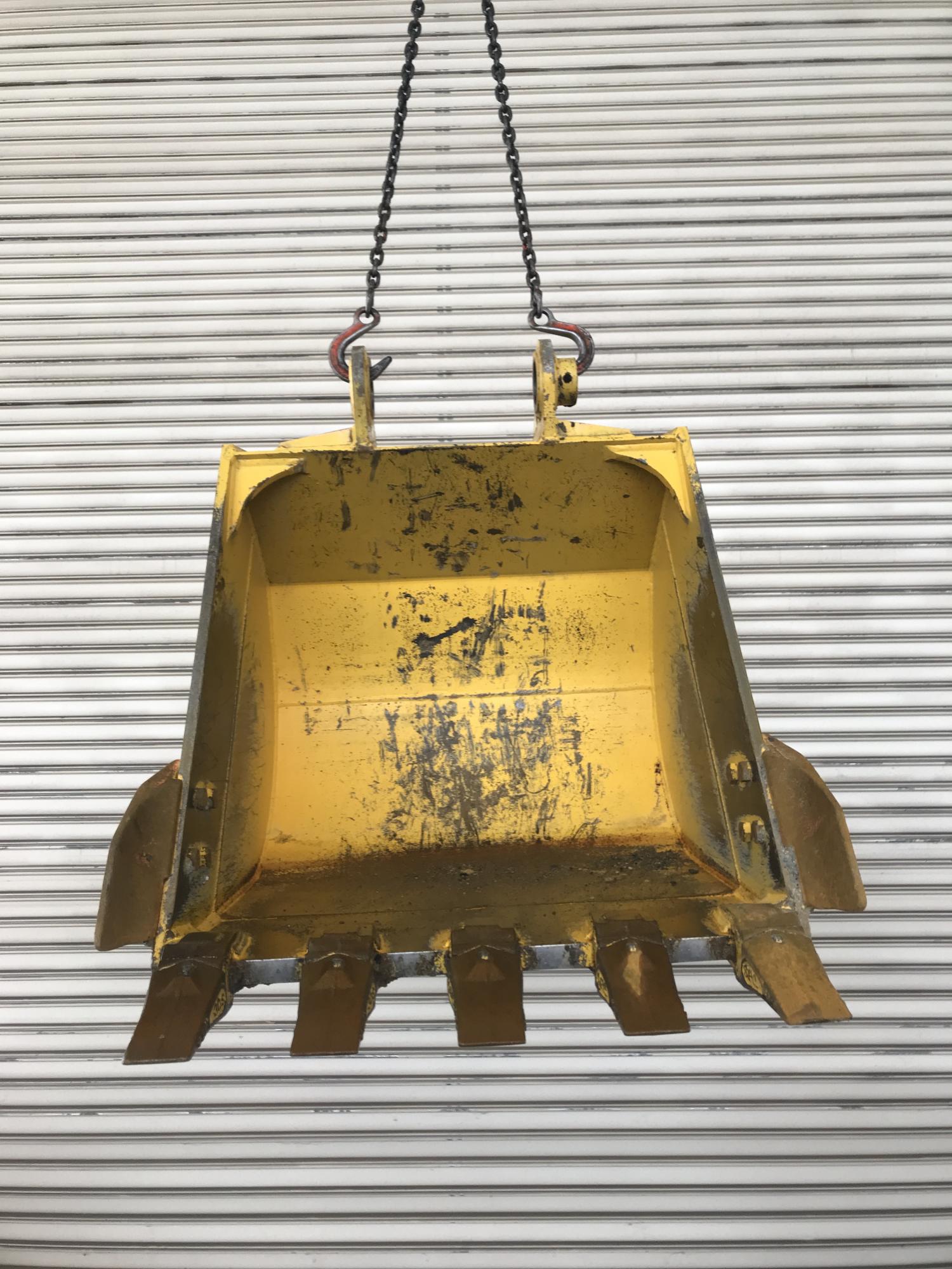 タグチ認定中古 標準バケット　10～14ton　890幅