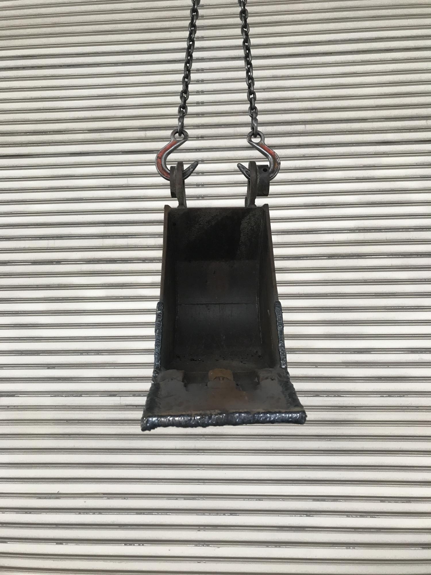 タグチ認定中古 狭幅バケット　3～4ton　300幅