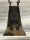 タグチ認定中古 狭幅バケット　4～5ton　300幅