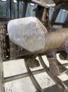 タグチ認定中古 ふるい・撹拌作業　ドライブミキシング　20～22ton　DM-200