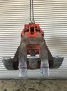 タグチ認定中古 全旋回グラスパーVSD 10～14ton GV-122SD
