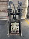 タグチ認定中古 サイドマウント　GBブレーカー　6～8ton　GBS-60