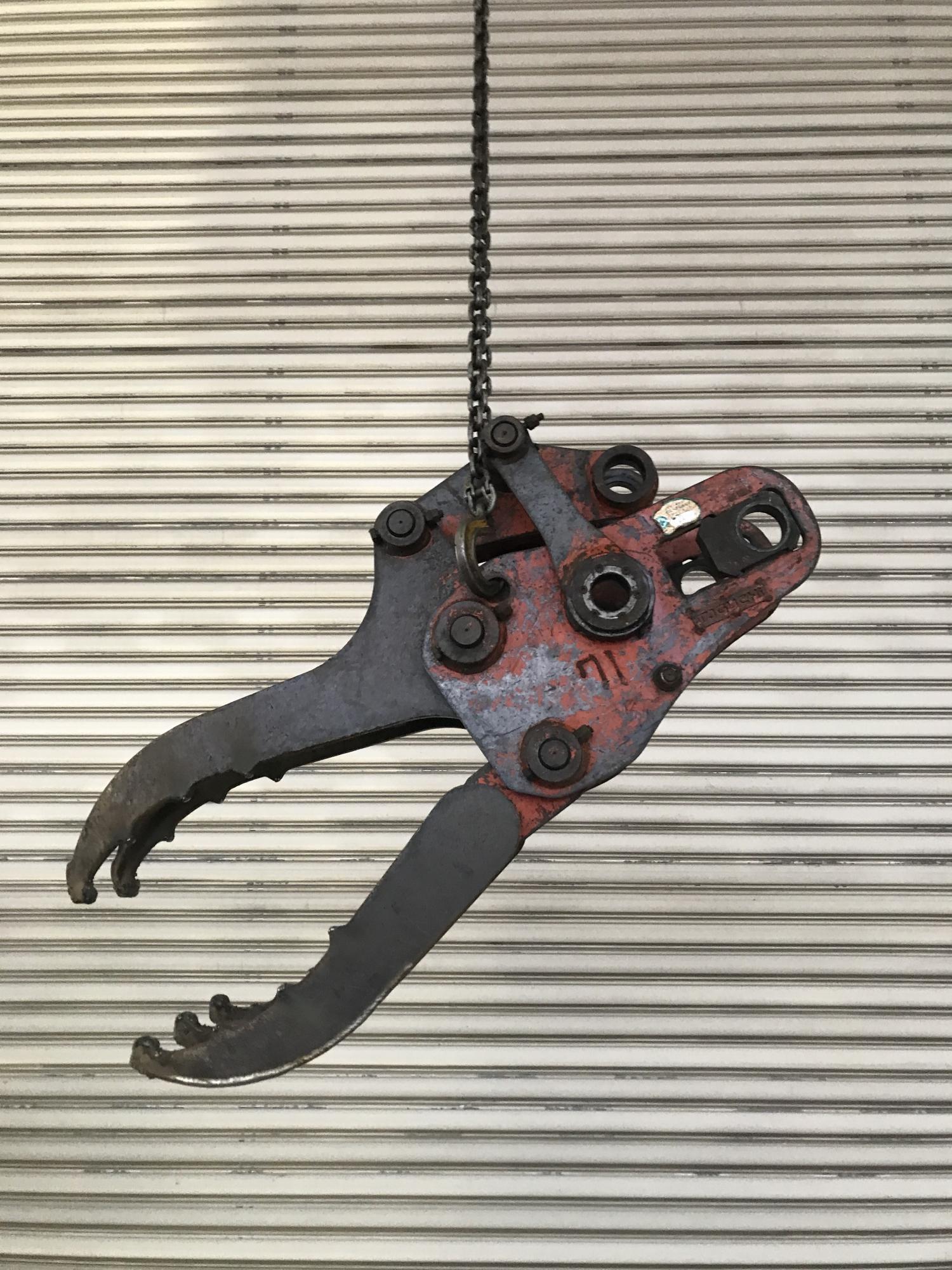 タグチ認定中古 機械式　グラスパーV3　3～4ton　GT-30