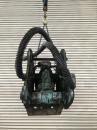 タグチ認定中古 首振りグラスパー　20～22ton　GV-200L