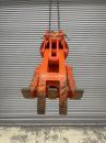 タグチ認定中古 全旋回グラスパーVSD 6～8ton GV-60SD