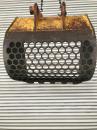 タグチ認定中古 ハニカムスケルトンバケット　6～8ton　HSK-62　HEX50