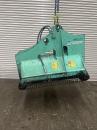 タグチ認定中古 雑木&草刈り機　クサカルゴン　6～8ton　KS-62