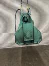 タグチ認定中古 雑木&草刈り機　クサカルゴン　6～8ton　KS-62