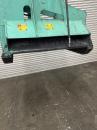 タグチ認定中古 雑木&草刈り機　クサカルゴン　6～8ton　KS-62