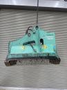 タグチ認定中古 雑木&草刈り機　クサカルゴン　6～8ton　KS-62