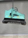 タグチ認定中古 雑木&草刈り機　クサカルゴン　6～8ton　KS-62