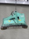 タグチ認定中古 雑木&草刈り機　クサカルゴン　6～8ton　KS-62