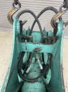 タグチ認定中古 雑木&草刈り機　クサカルゴン　6～8ton　KS-62