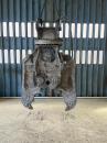 タグチ認定中古 シングルシリンダ　MZ大割機　20〜22ton　MZ-200A