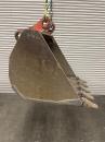 タグチ認定中古 スケルトンバケット　10～14ton　101×165（横ピン仕様）