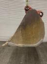 タグチ認定中古 スケルトンバケット　10～14ton　101×165（横ピン仕様）