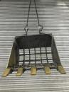 タグチ認定中古 スケルトンバケット　10～14ton　150×165