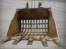 タグチ認定中古 スケルトンバケット　20～22ton　100×160