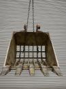 タグチ認定中古 スケルトンバケット　6～8ton　100×150