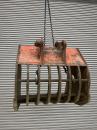 タグチ認定中古 スケルトンバケット　6～8ton　100×150