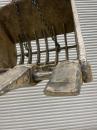 タグチ認定中古 スケルトンバケット　6～8ton　100×150