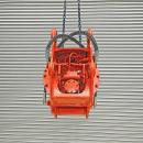 タグチ認定中古 全旋回グラスパーVSC 4～5ton GV-42SC
