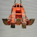 タグチ認定中古 全旋回グラスパーVSC 4～5ton GV-42SC