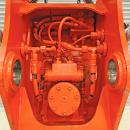 タグチ認定中古 全旋回グラスパーVSC 4～5ton GV-42SC