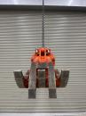 タグチ認定中古 全旋回グラスパーVSD 10～14ton GV-122SD