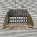 タグチ認定中古 スケルトンバケット　20～22ton　100×160