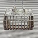 タグチ認定中古 スケルトンバケット　20～22ton　100×160