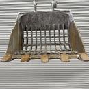 タグチ認定中古 スケルトンバケット　20～22ton　100×160