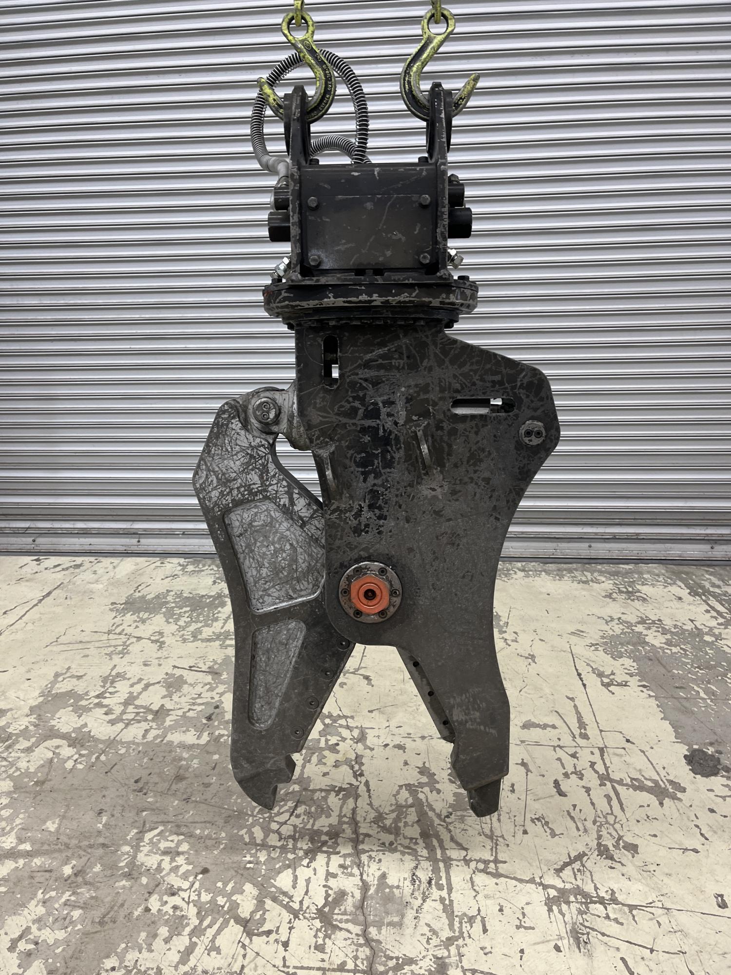 タグチ認定中古 MPシングルカッター　3～5ton　MP-35BS