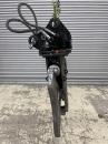 タグチ認定中古 MPシングルカッター　3～5ton　MP-35BS
