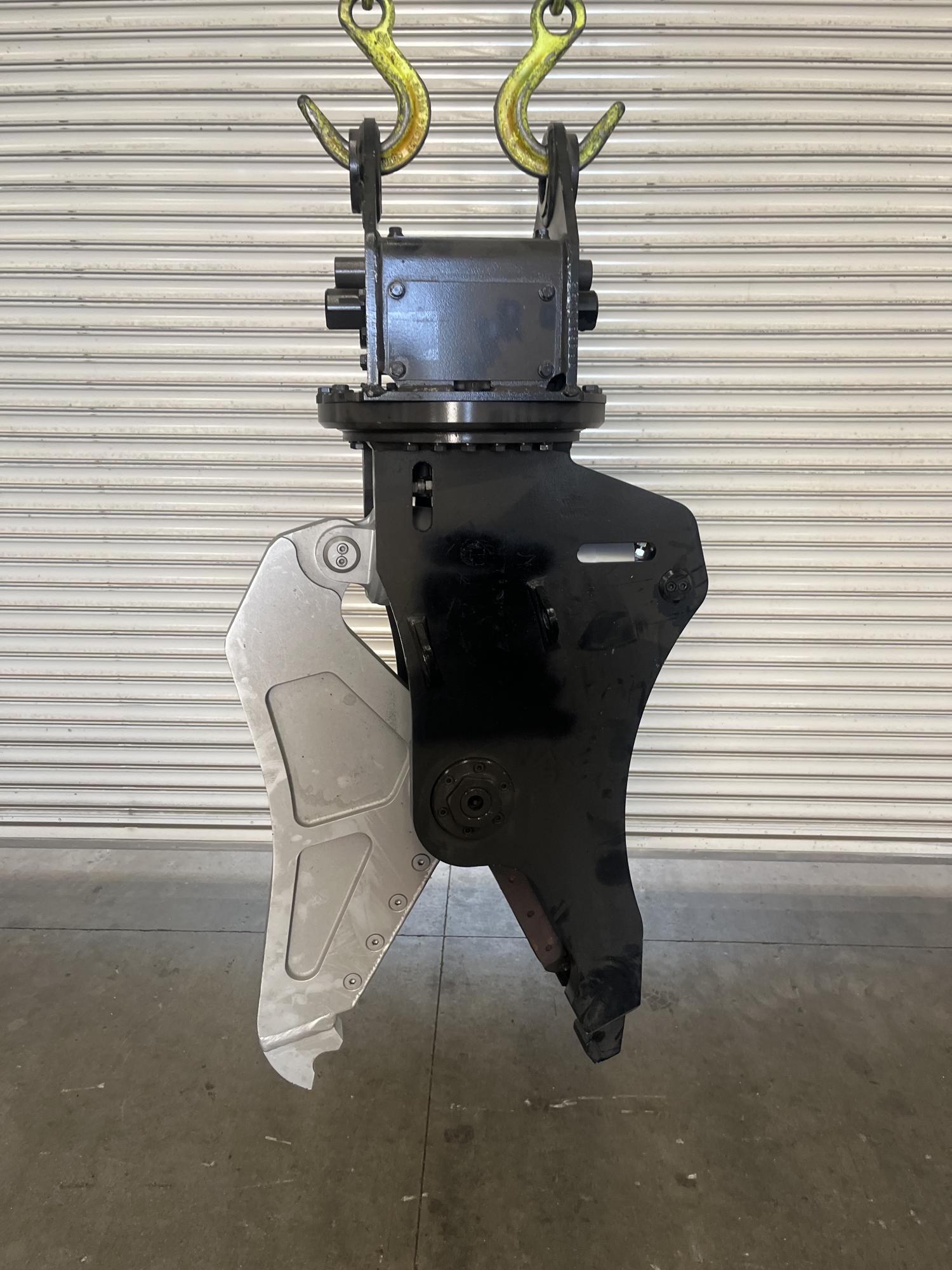 タグチ認定中古 MPシングルカッター　3～5ton　MP-35BS