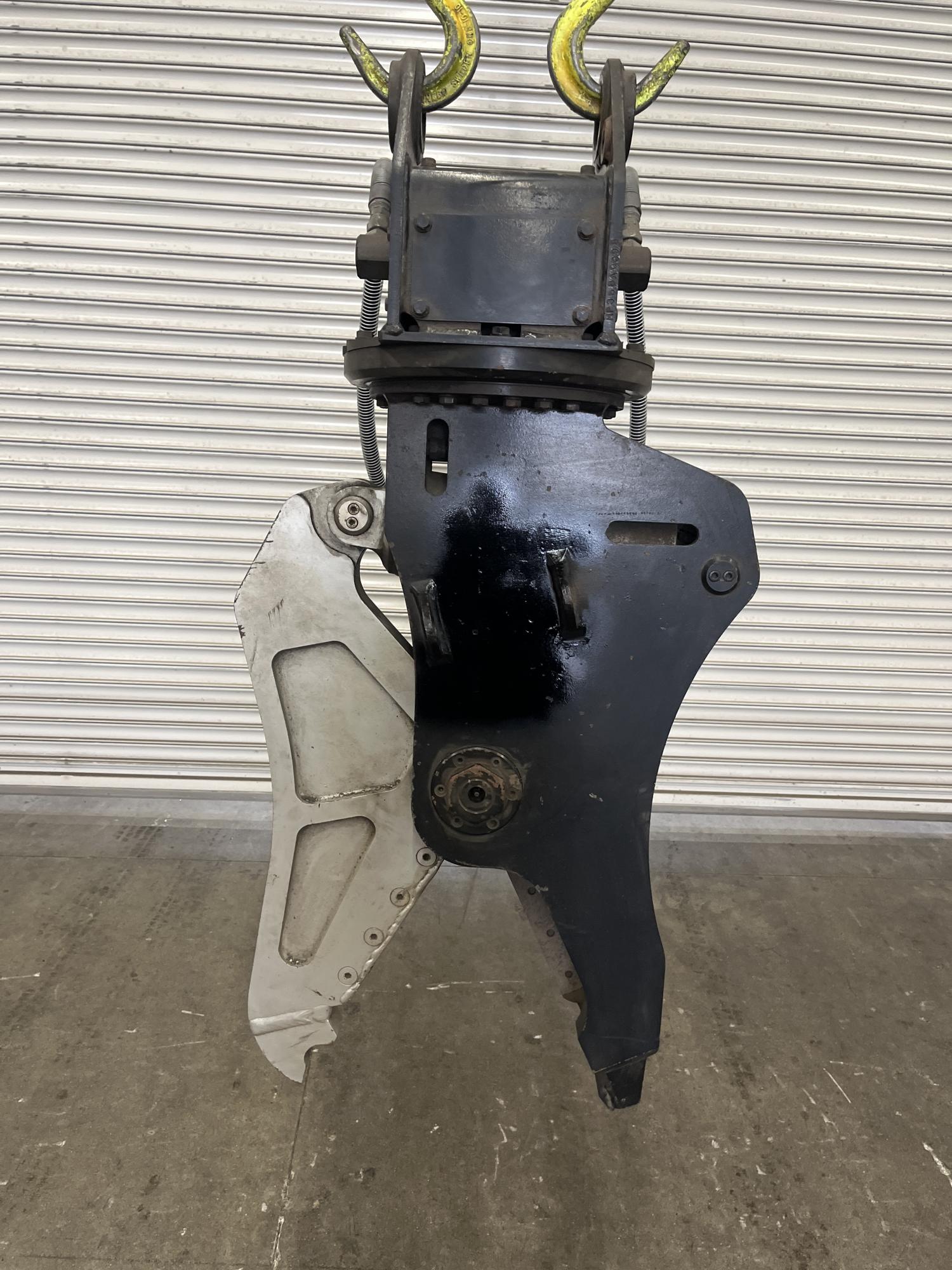 タグチ認定中古 MPシングルカッター　3～5ton　MP-35BA