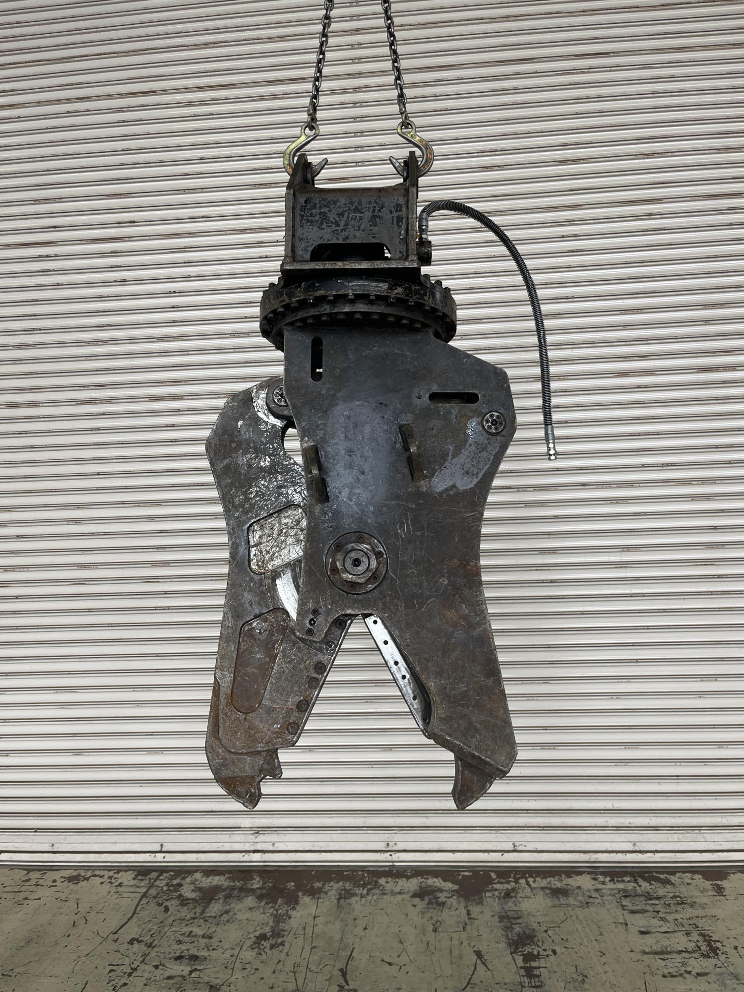 タグチ認定中古 MFPシングルカッター　6～8ton　MFP-62BA